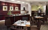Туры в отель Holiday Inn Paris Charles De Gaulle Airport