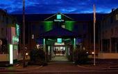 Туры в отель Holiday Inn Paris Charles De Gaulle Airport