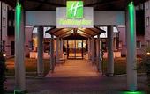 Туры в отель Holiday Inn Paris Charles De Gaulle Airport