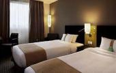 Туры в отель Holiday Inn Paris Charles De Gaulle Airport