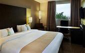 Туры в отель Holiday Inn Paris Charles De Gaulle Airport