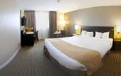 Туры в отель Holiday Inn Paris Charles De Gaulle Airport