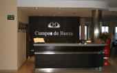 Туры в отель Campos de Baeza