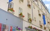 Туры в отель Paris La Fayette