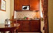Туры в отель Atahotel De Angeli Residence Milan