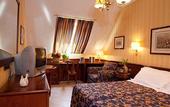 Туры в отель Atahotel De Angeli Residence Milan