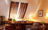 Туры в отель Atahotel De Angeli Residence Milan