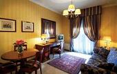 Туры в отель Atahotel De Angeli Residence Milan
