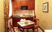 Туры в отель Atahotel De Angeli Residence Milan