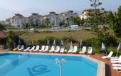 Туры в отель Grand Vizon