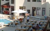 Туры в отель Grand Vizon