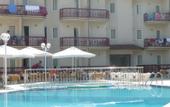 Туры в отель Grand Vizon