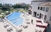 Туры в отель Grand Vizon