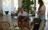 Туры в отель Grand Vizon