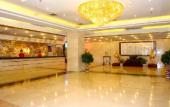 Туры в отель Beijing Dong Fang Gong Xiao Hotel