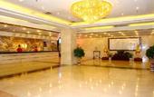 Туры в отель Beijing Dong Fang Gong Xiao Hotel