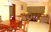 Туры в отель Beijing Dong Fang Gong Xiao Hotel