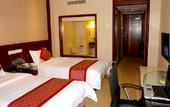 Туры в отель Beijing Dong Fang Gong Xiao Hotel