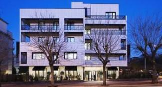 Pulitzer Hotel Rome 4*