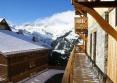 Les Arcs 2000 Chalet De L`Ours 4*