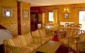 Туры в отель Les Arcs 2000 Chalet De L`Ours