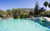 Туры в отель Mediterraneo Park Hotel Terme