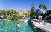 Туры в отель Mediterraneo Park Hotel Terme