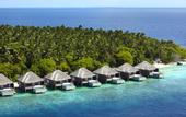 Туры в отель Dusit Thani Maldives