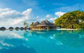 Туры в отель Dusit Thani Maldives