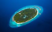 Туры в отель Dusit Thani Maldives