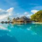 Туры в отель Dusit Thani Maldives, оператор Anex Tour