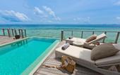 Туры в отель Dusit Thani Maldives