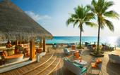 Туры в отель Dusit Thani Maldives