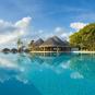 Туры в отель Dusit Thani Maldives, оператор Anex Tour