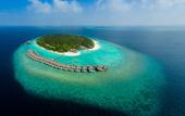 Туры в отель Dusit Thani Maldives