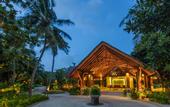 Туры в отель Dusit Thani Maldives