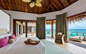 Туры в отель Dusit Thani Maldives
