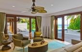 Туры в отель Dusit Thani Maldives