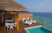 Туры в отель Dusit Thani Maldives