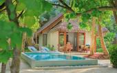 Туры в отель Dusit Thani Maldives