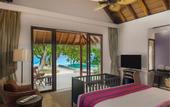 Туры в отель Dusit Thani Maldives