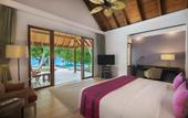 Туры в отель Dusit Thani Maldives