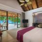 Туры в отель Dusit Thani Maldives, оператор Anex Tour