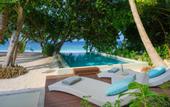 Туры в отель Dusit Thani Maldives