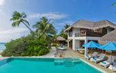 Туры в отель Dusit Thani Maldives