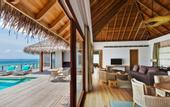 Туры в отель Dusit Thani Maldives