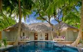 Туры в отель Dusit Thani Maldives