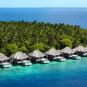 Туры в отель Dusit Thani Maldives, оператор Anex Tour