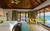 Туры в отель Dusit Thani Maldives