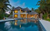 Туры в отель Dusit Thani Maldives